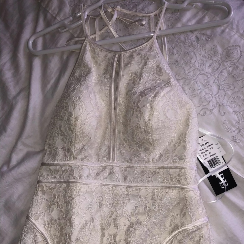xscape womens dress size 12